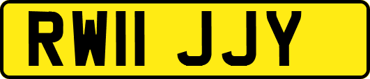 RW11JJY