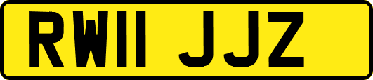 RW11JJZ