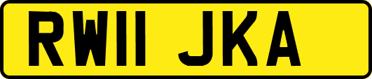 RW11JKA