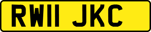 RW11JKC
