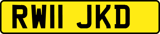 RW11JKD