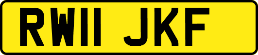 RW11JKF