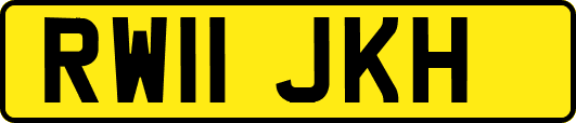RW11JKH