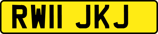 RW11JKJ