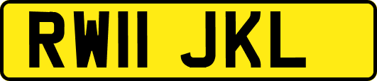 RW11JKL