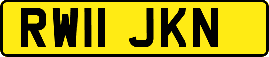 RW11JKN