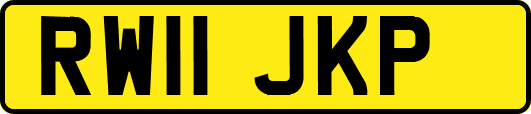 RW11JKP