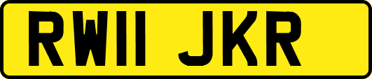 RW11JKR