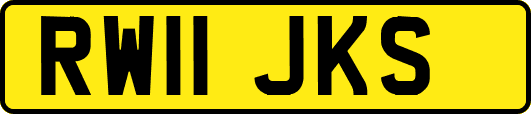 RW11JKS