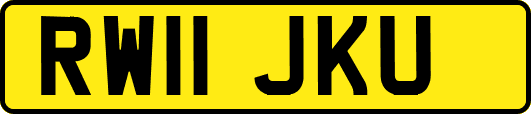 RW11JKU