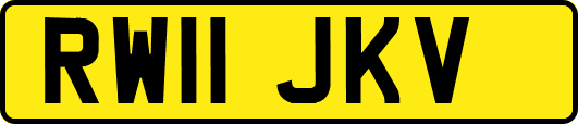 RW11JKV