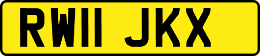 RW11JKX