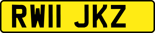 RW11JKZ