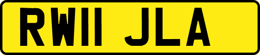 RW11JLA