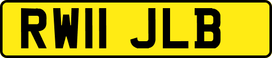 RW11JLB
