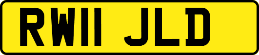 RW11JLD