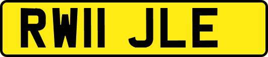 RW11JLE
