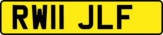 RW11JLF