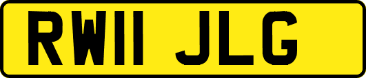 RW11JLG