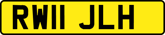 RW11JLH