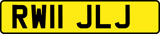 RW11JLJ