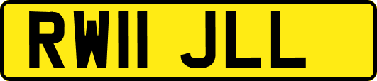 RW11JLL