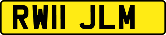 RW11JLM