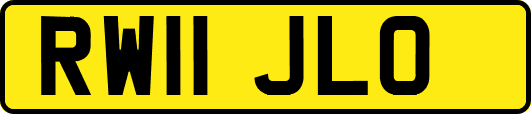 RW11JLO