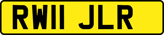 RW11JLR