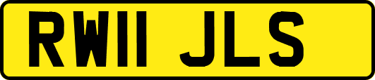 RW11JLS