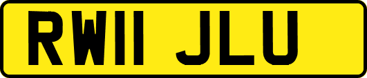 RW11JLU