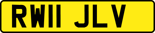 RW11JLV