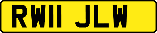 RW11JLW