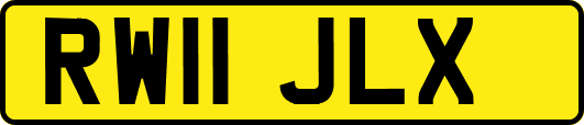 RW11JLX