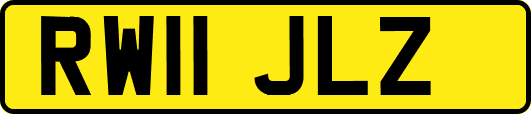 RW11JLZ