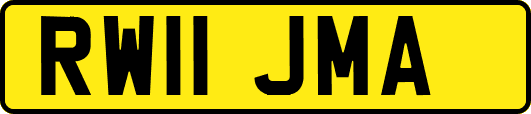 RW11JMA