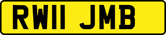 RW11JMB
