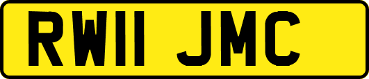 RW11JMC