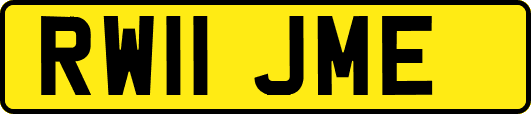 RW11JME