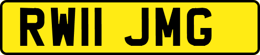 RW11JMG