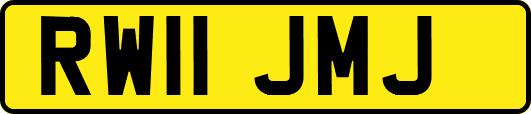 RW11JMJ