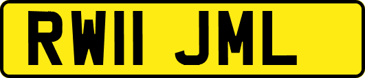 RW11JML