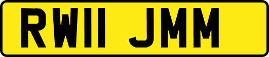 RW11JMM