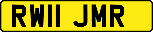 RW11JMR