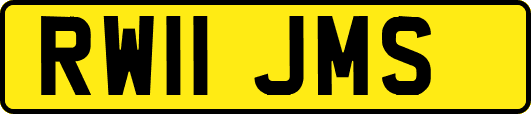 RW11JMS