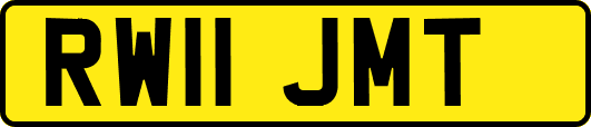 RW11JMT