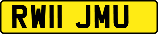 RW11JMU