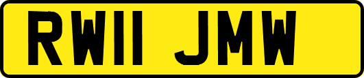 RW11JMW