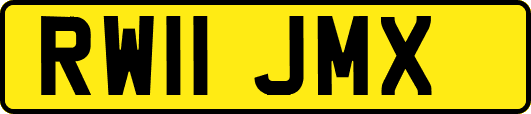 RW11JMX
