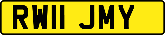RW11JMY